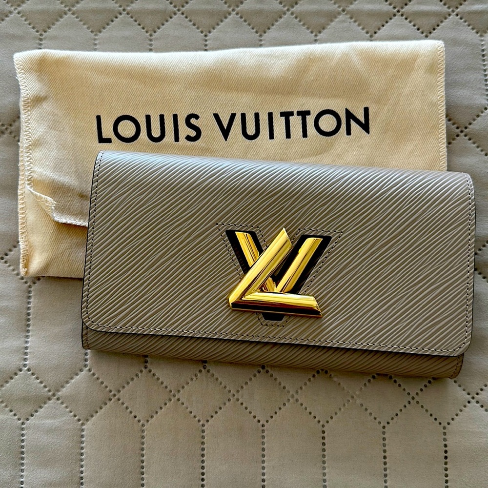 Louis Vuitton Wallet